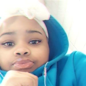 Meet your Posher, Brianna